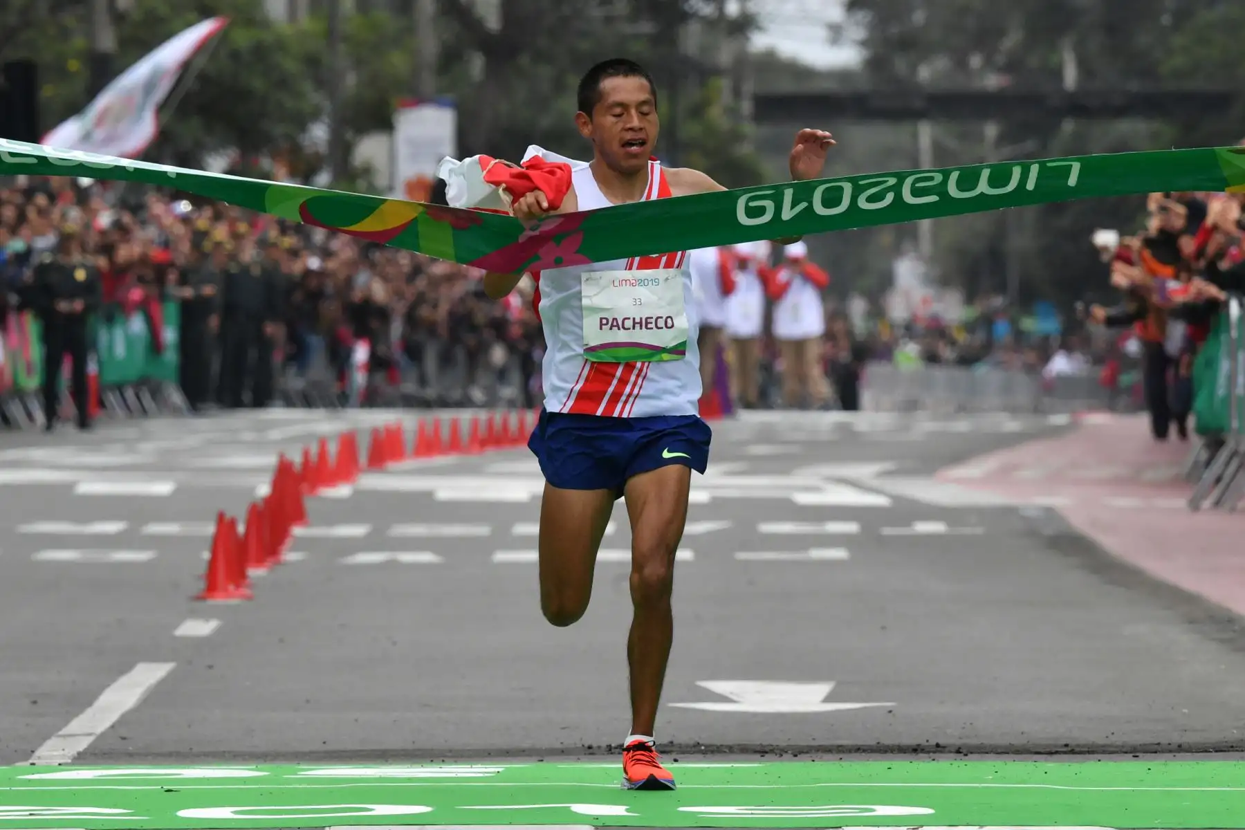 Photo: AFP