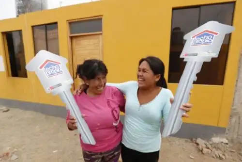 ANDINA/Difusión