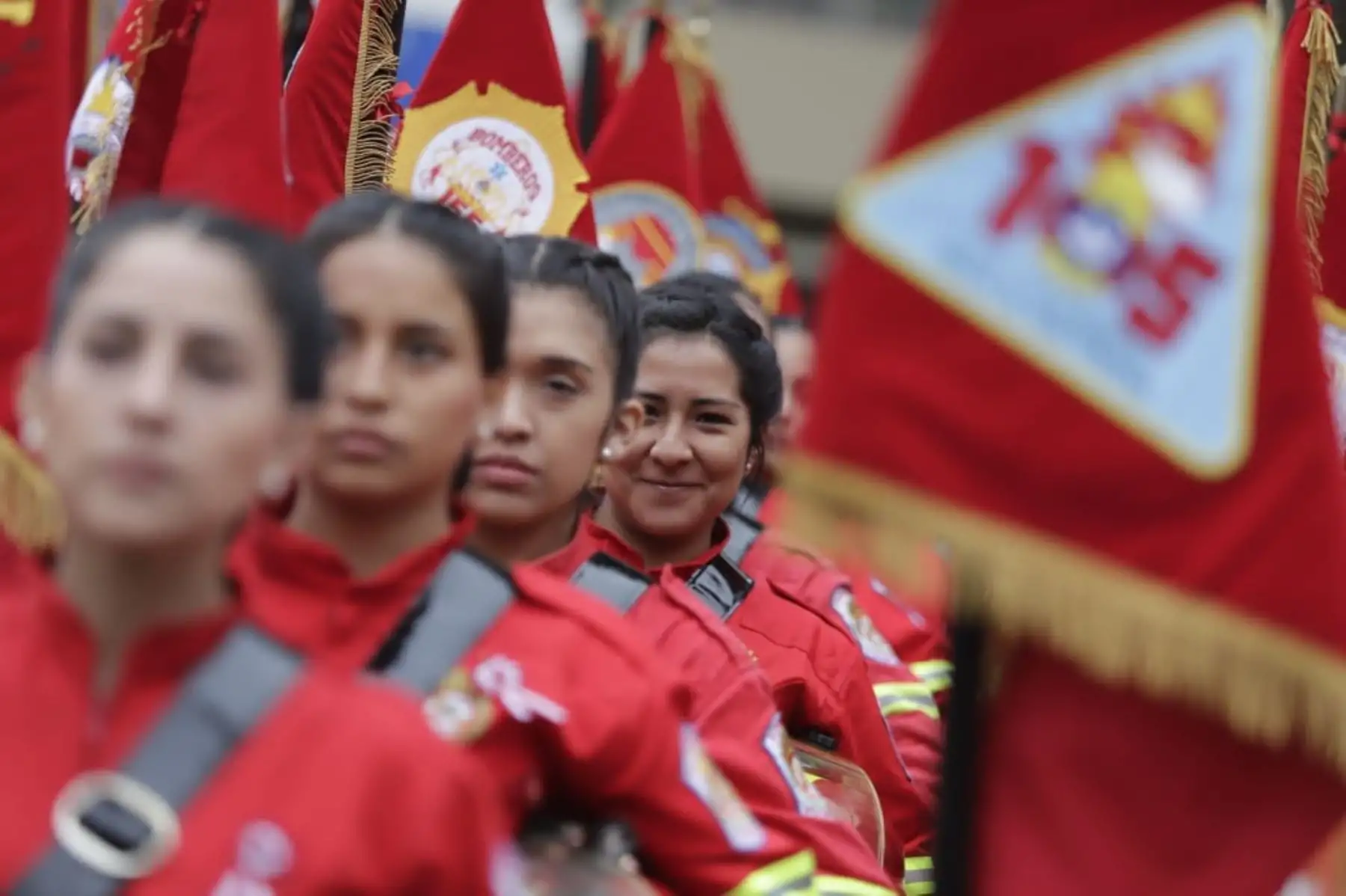 Más de 700 danzantes y músicos abrirán desfile cívico militar. Foto: ANDINA/Prensa Presidencia