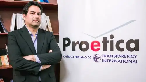 Samuel Rotta. Proética