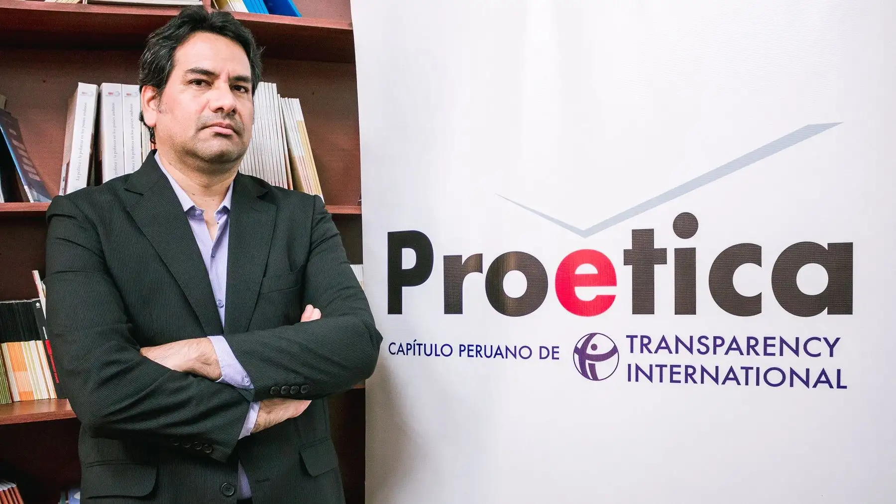 Samuel Rotta. Proética