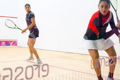 Foto: Lima 2019