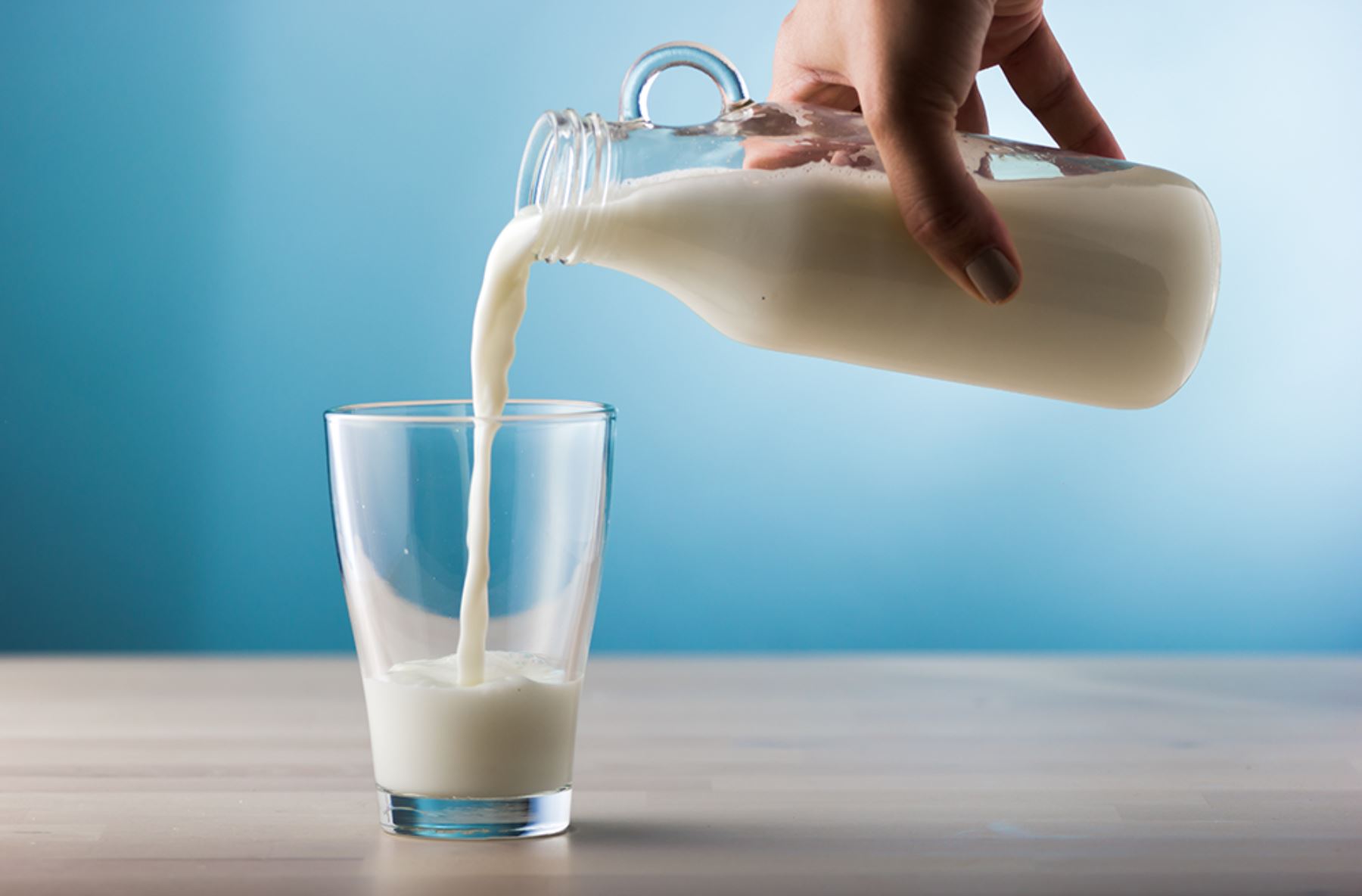 Qué es la leche evaporada y qué otras leches industrializadas se ofertan?, Noticias