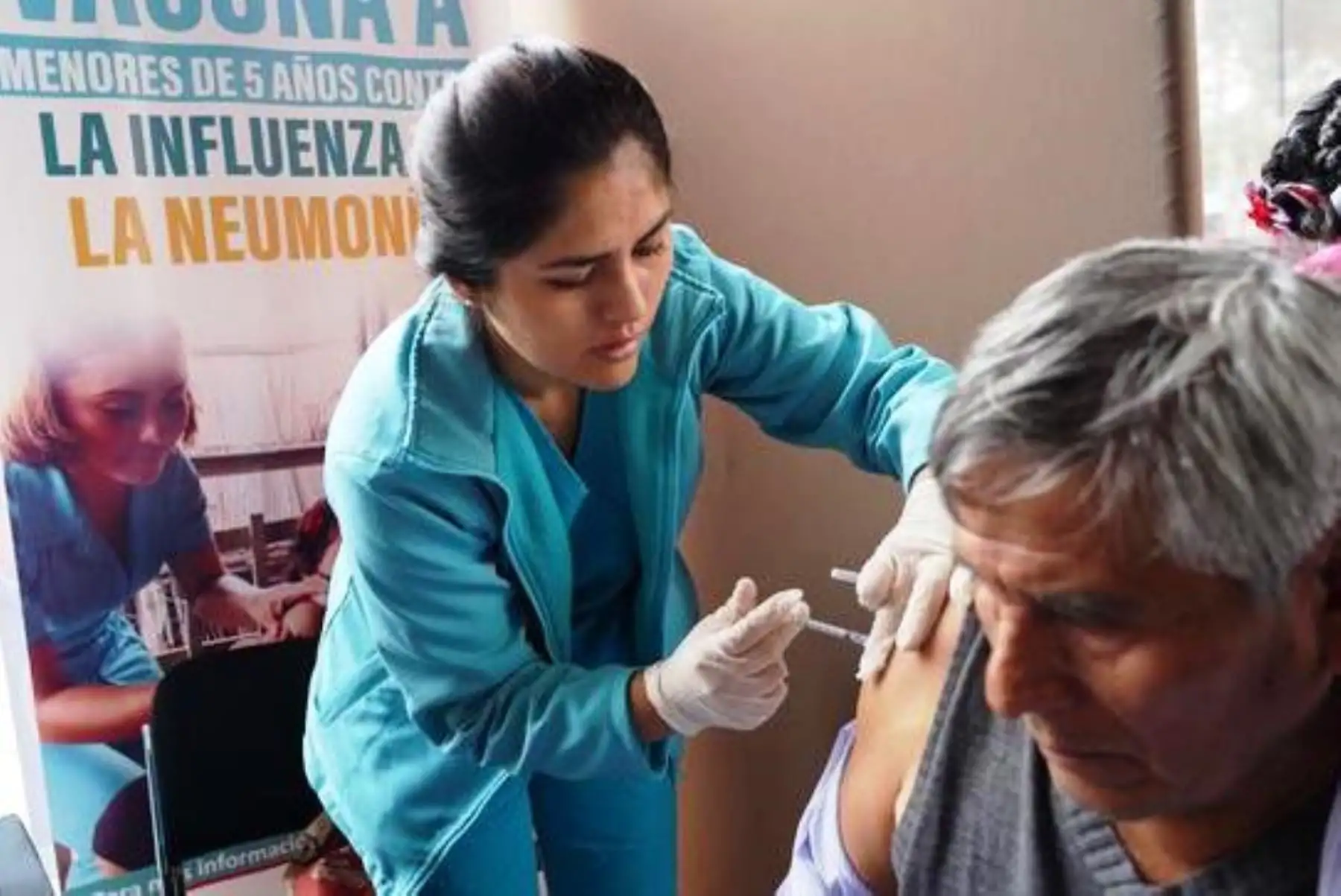 Foto: ANDINA/difusión.