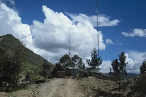 MTC adjudicó 37 frecuencias de radiodifusión en 17 localidades del país. ANDINA/Difusión