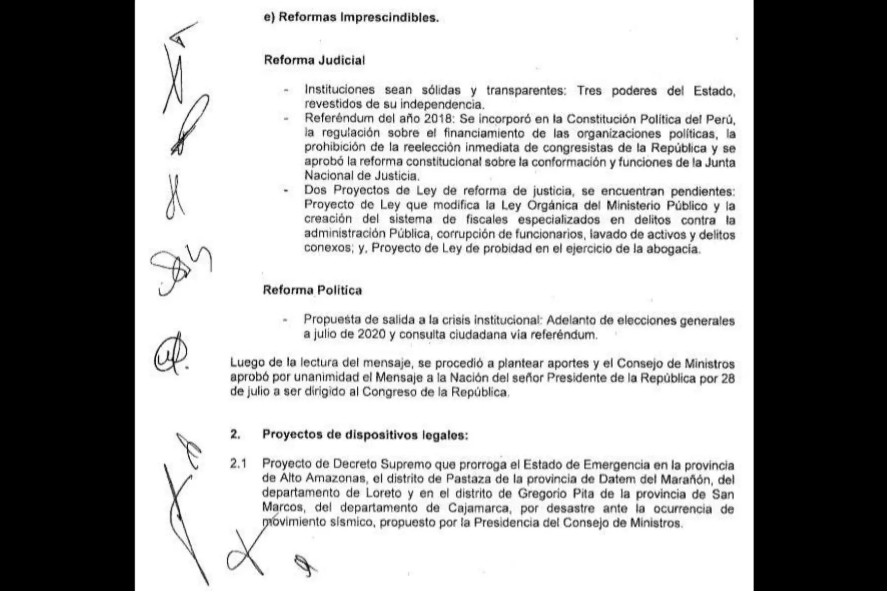 Foto: ANDINA/difusión.
