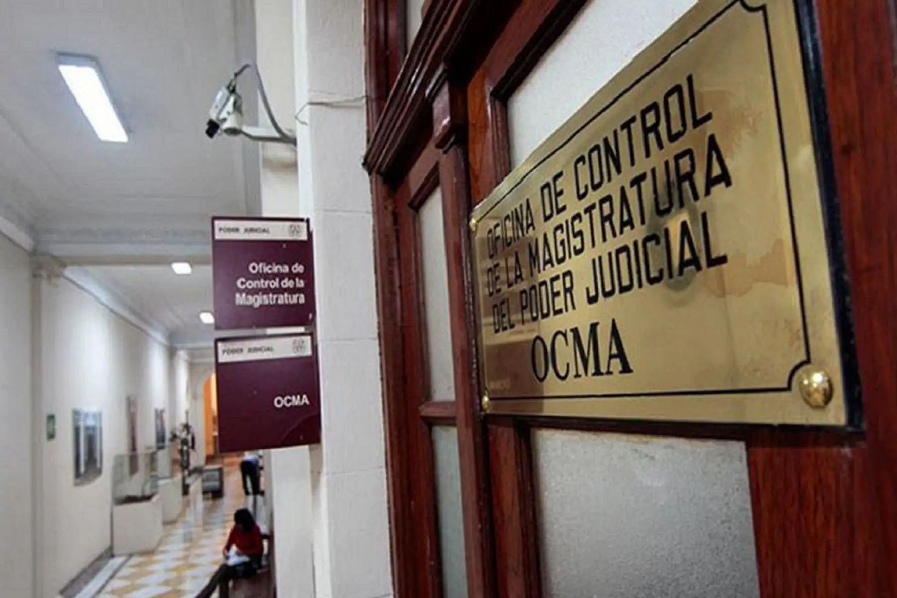 ANDINA/Difusión