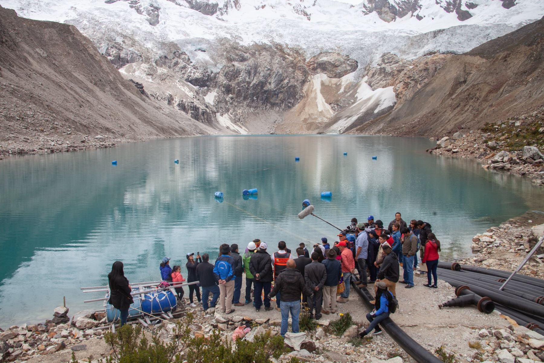 Perú es destino clave para el ecoturismo por su gran biodiversidad | Noticias | Agencia Peruana de Noticias Andina