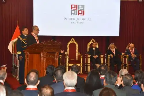 Poder Judicial