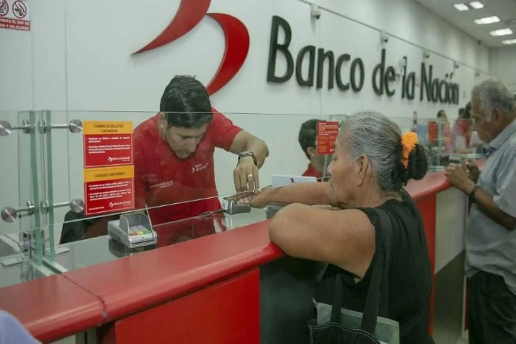 Foto: ANDINA/difusión.