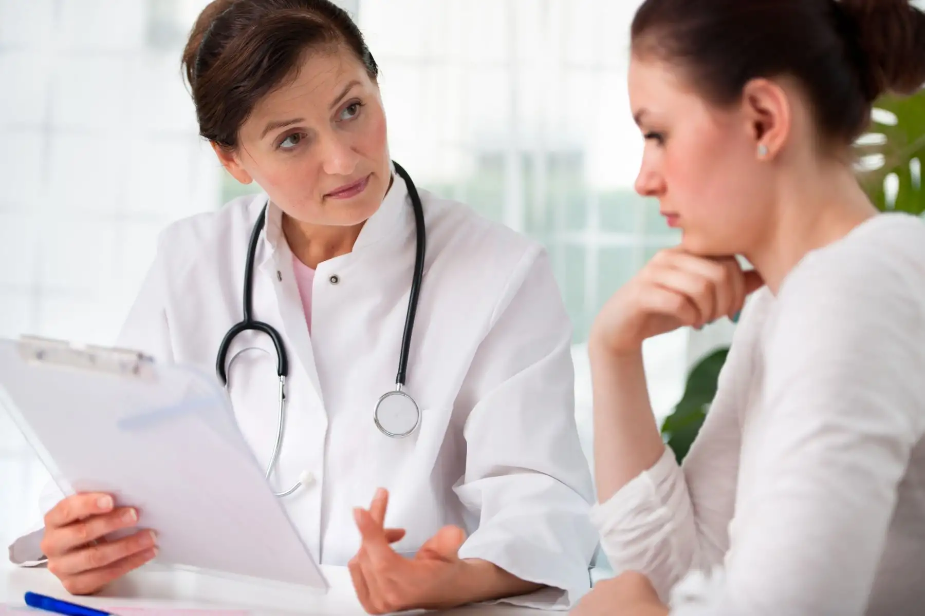 Realizarse chequeos médicos preventivos es fundamental para detectar a tiempo enfermedades silenciosas o en etapas tempranas. Foto: ANDINA/Difusión