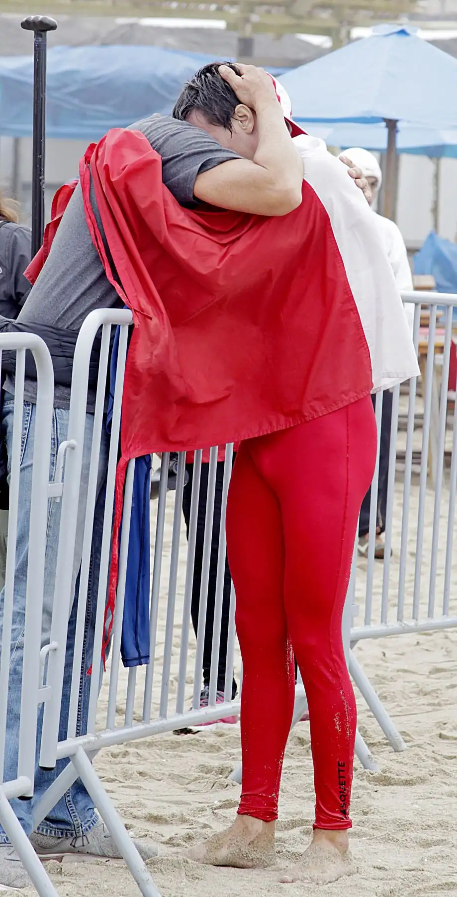 El surfista obtuvo la medalla de bronce en Surf, en la especialidad SUP. Con este logro, el Perú obtiene su primera presea Panamericana en este exigente deporte. Foto: ANDINA/ Lima 2019