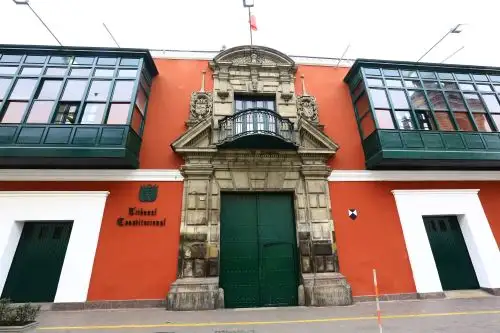 ANDINA/Pedro Cardenas
