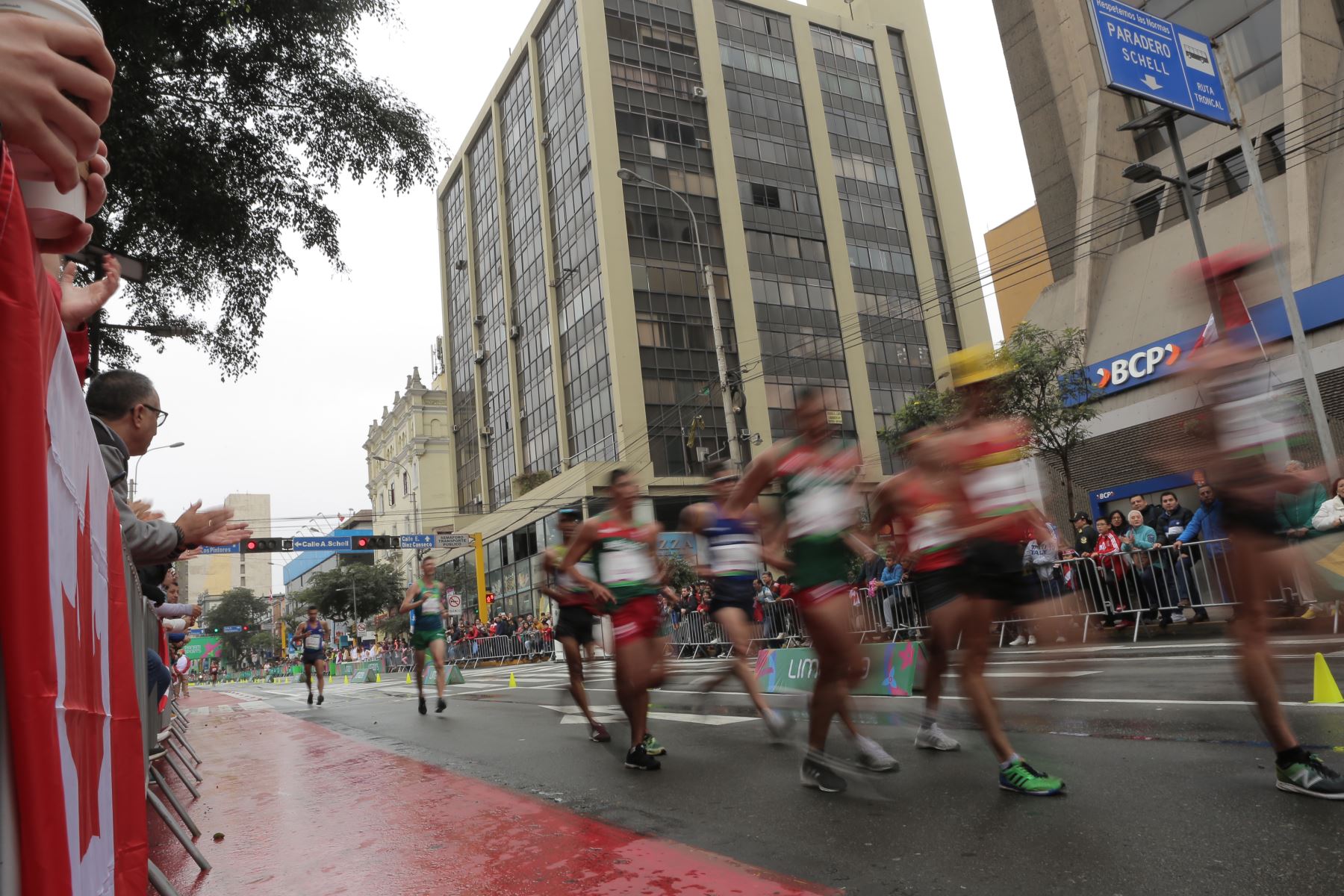 Campeonato Nacional De Marcha Atlética Se Realizará En La Molina Noticias Agencia Peruana De 8996