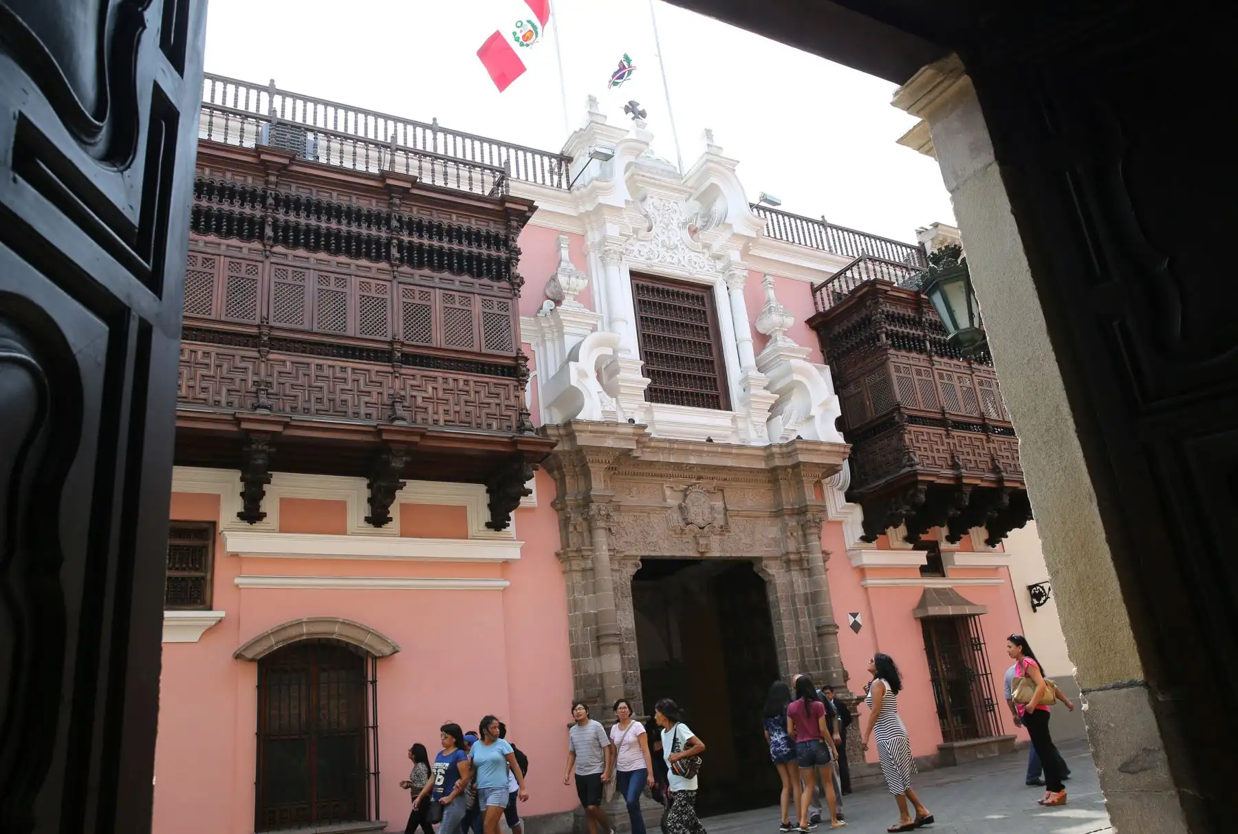 ANDINA/Norman Córdova