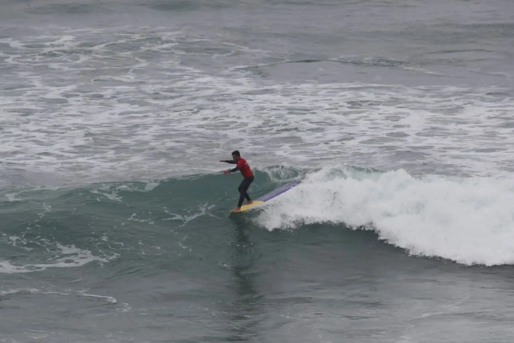 Lima 2019: 