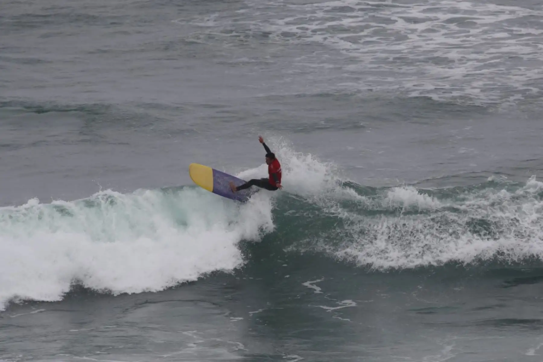 Lima 2019: 