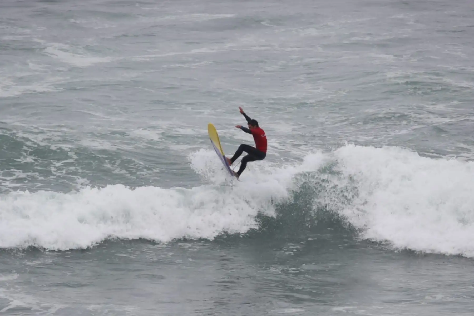 Lima 2019: 