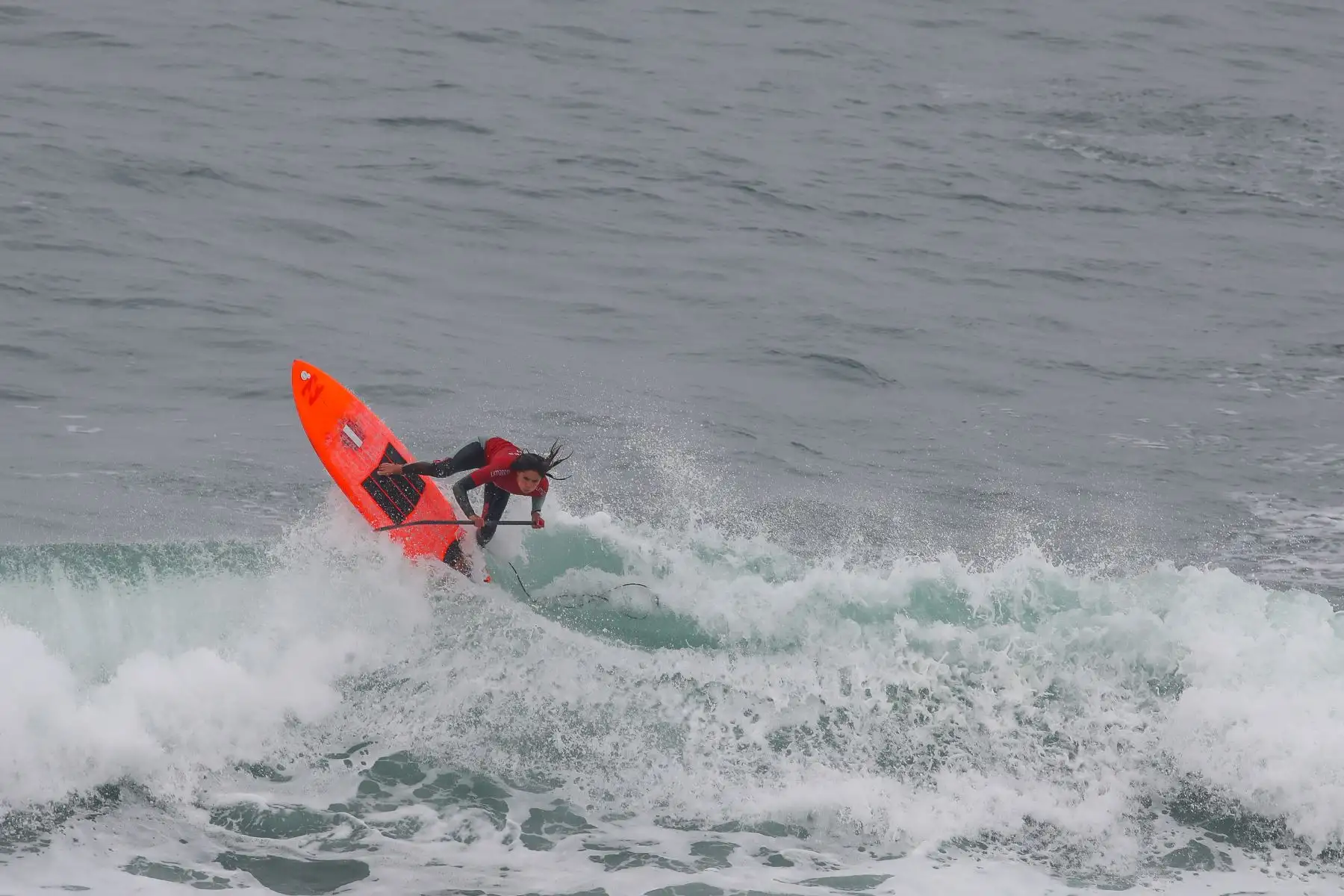 Presidente Martín Vizcarra participó en la ceremonia de premiación a los medallistas peruanos en la disciplina de surf.Foto: ANDINA/Prensa Presidencia