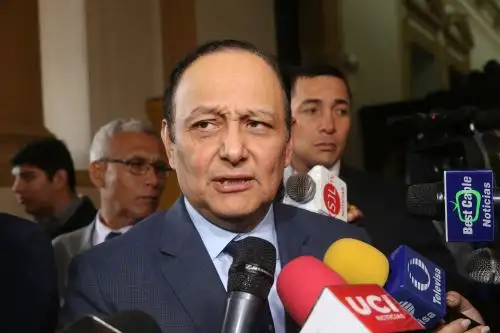 ANDINA/Norman Córdova