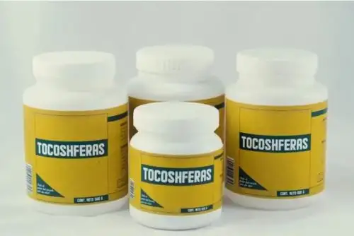 Investigadores de la UNMSM elaboran producto a base de tocosh bueno para el estómago.