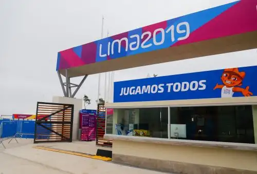 Foto: ANDINA/Lima 2019.