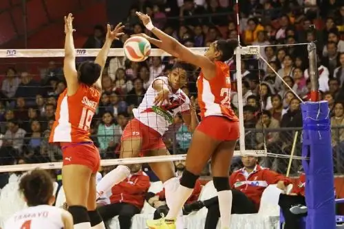 La selección peruana de vóley femenino debutará este miércoles 07 de agosto ante Canadá. Twitter