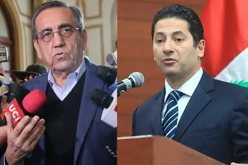 ANDINA/Difusión