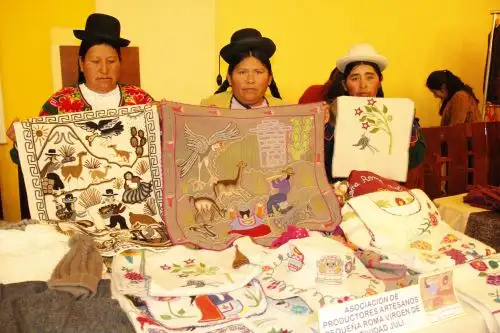 El uso de marcas colectivas está reservado a los miembros de la asociación y distingue a los bienes o servicios de sus integrantes, de aquellos bienes o servicios similares de personas ajenas. ANDINA/Archivo