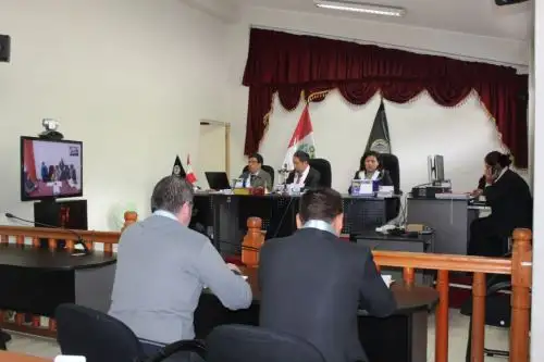 Corte Superior de Apurímac condenó a 6 años de prisión efectiva a actual alcalde de Andahuaylas, Abel Gutiérrez Buezo, por el delito contra la administración pública.