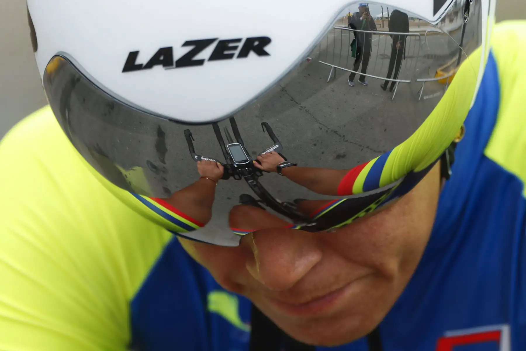Ciclismo de Ruta damas, una de las disciplinas de los Juegos Panamericanos Lima 2019, el público pudo alentar a los deportistas durante el recorrido que abarco  desde el distrito de San Miguel hasta el distrito de Chorrillos. Foto: ANDINA/Josue Ramos