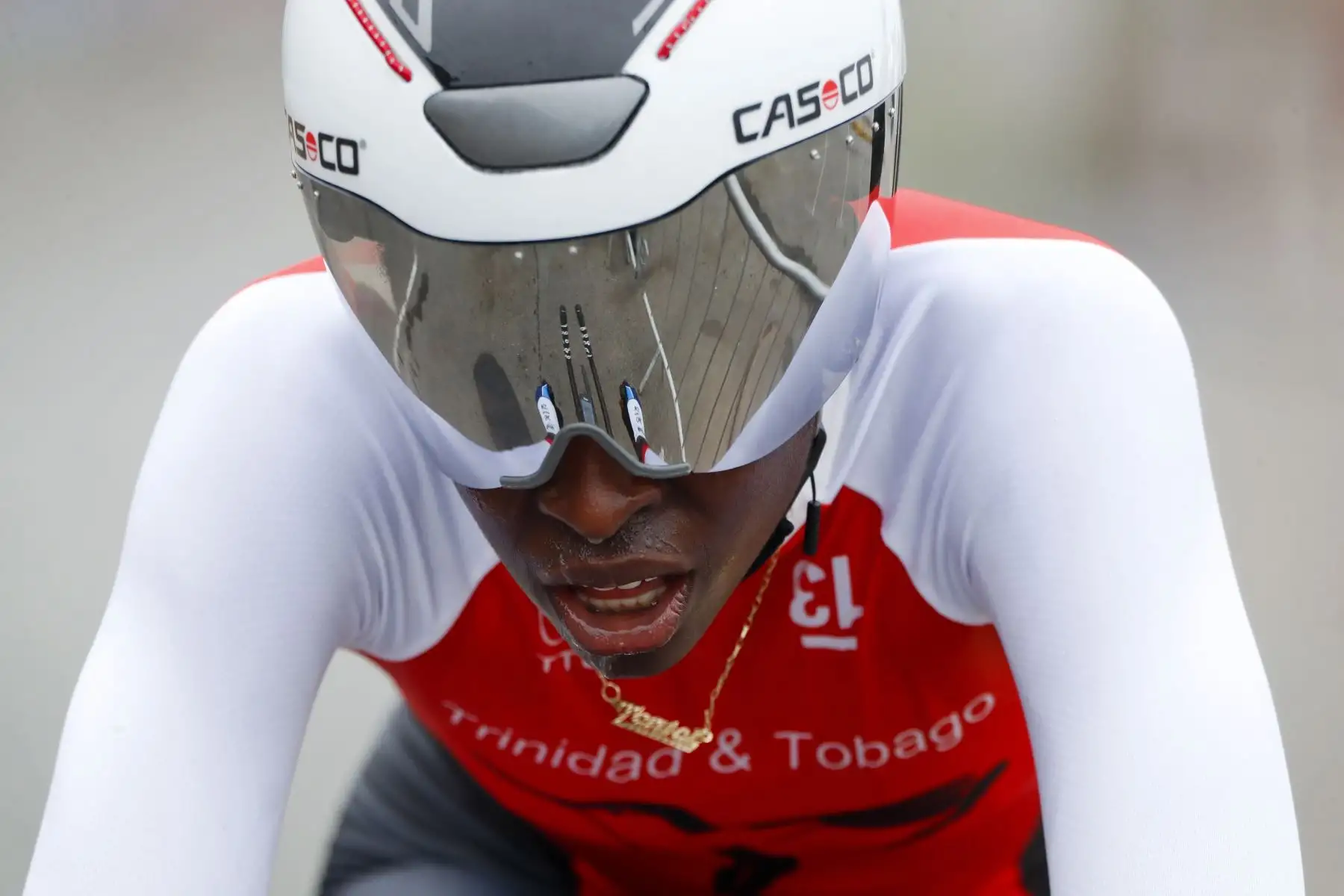 Ciclismo de Ruta damas, una de las disciplinas de los Juegos Panamericanos Lima 2019, el público pudo alentar a los deportistas durante el recorrido que abarco  desde el distrito de San Miguel hasta el distrito de Chorrillos. Foto: ANDINA/Josue Ramos