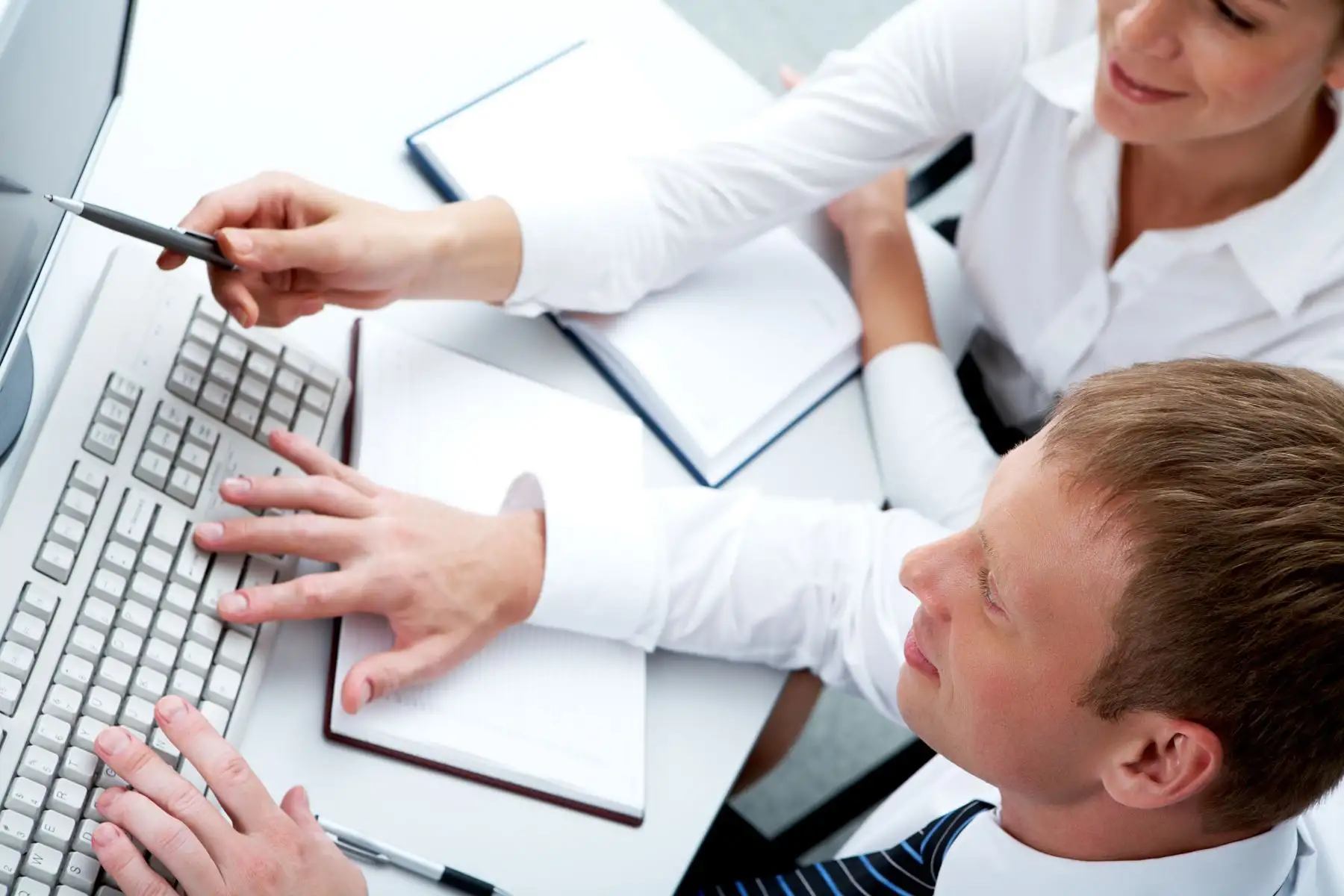 Auditoría financiera genera cultura preventiva y de control en las empresas