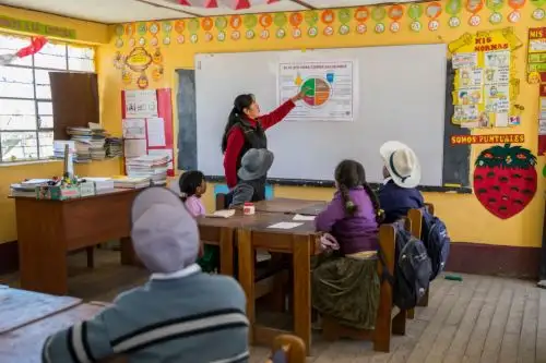 Foto: ANDINA/Difusión