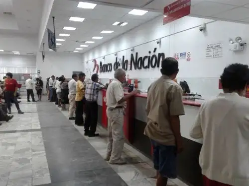 Pago de Pensión 65.