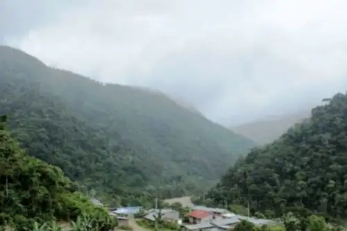 Los departamentos de Cusco, Huánuco, Junín, Loreto, Madre de Dios, Pasco, Puno, San Martín y Ucayali han sido alertados por octavo friaje, que empieza hoy.
