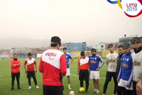 Foto: Captura / Lima 2019