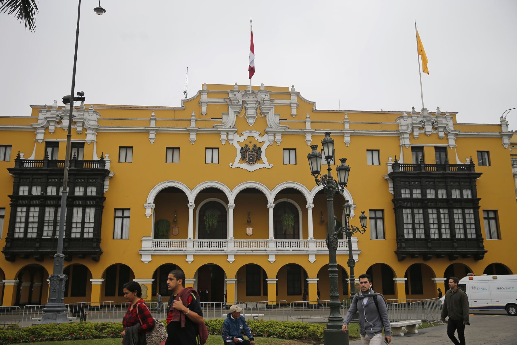 Elecciones 2022: conoce los planes de gobierno de los candidatos a la alcaldía de Lima