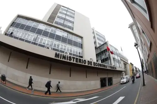 ANDINA/Renato Pajuelo