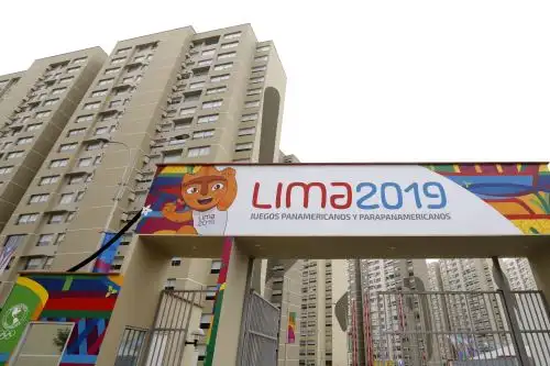 Foto: ANDINA/ Lima 2019.