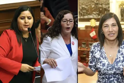 ANDINA/Difusión