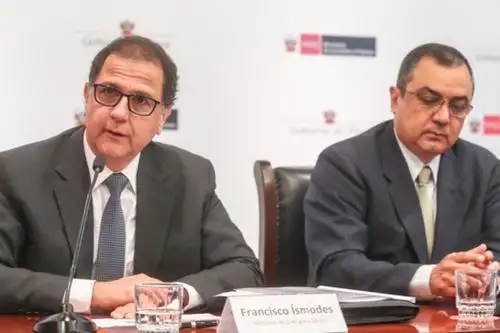 Foto: ANDINA/difusión.