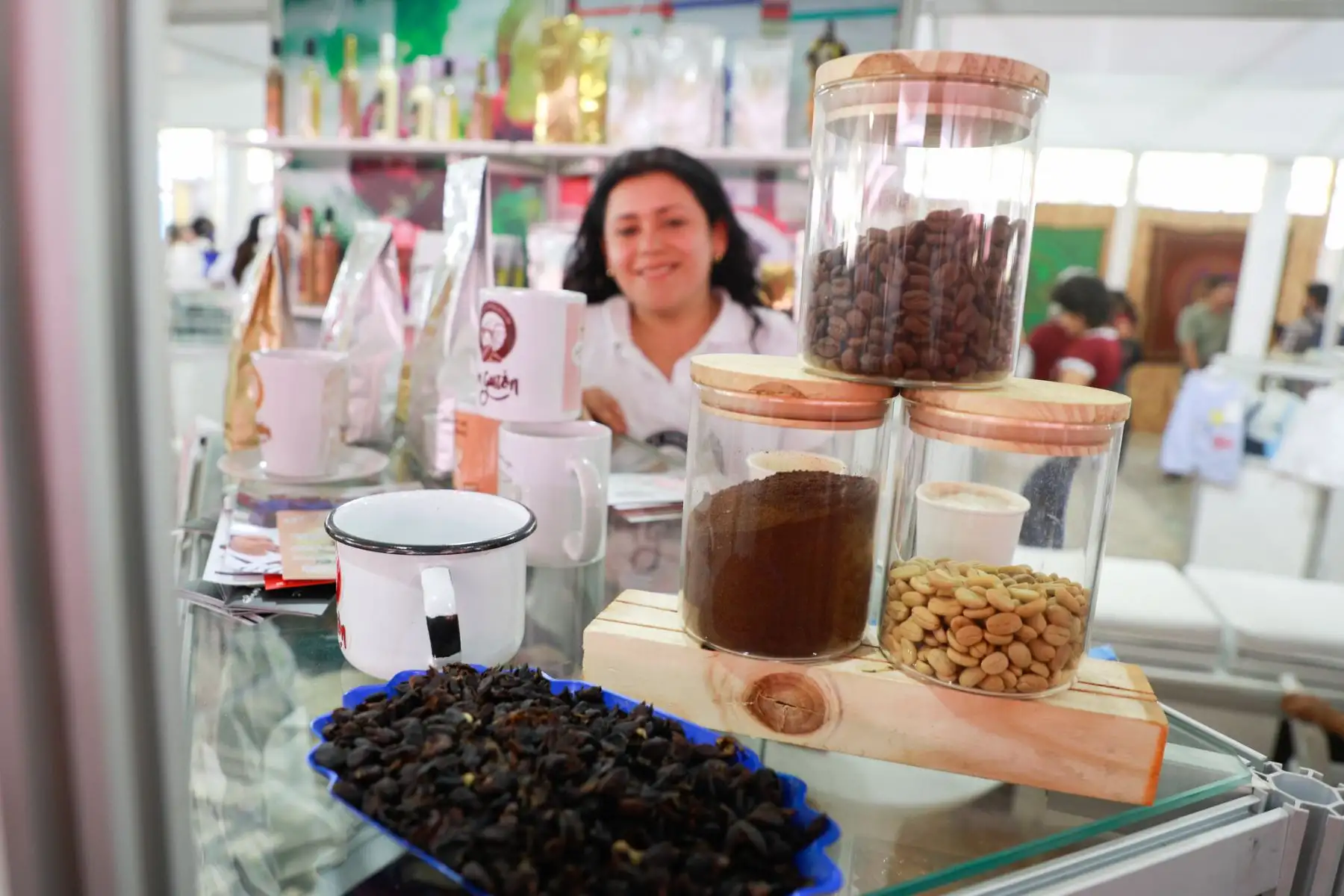 La feria Expoamazónica Loreto 2019 se efectuará entre el 15 y 18 de agosto.