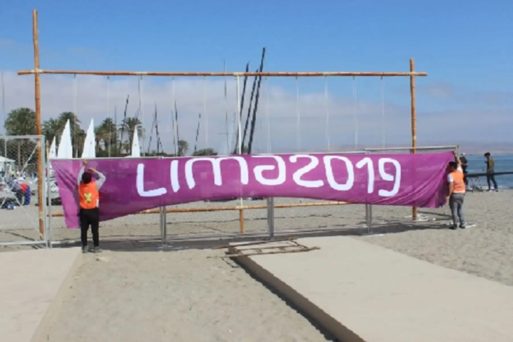 La presencia de más de 50,000 visitantes en Paracas, región Ica, durante los feriados de Fiestas Patrias, los decretados por los Juegos Panamericanos Lima 2019 y el desarrollo del evento mismo desde el 26 de julio al 11 de agosto, han significado alrededor de US$ 4.0 millones en divisas para esta jurisdicción.