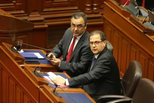 Foto: ANDINA/Eddy Ramos.