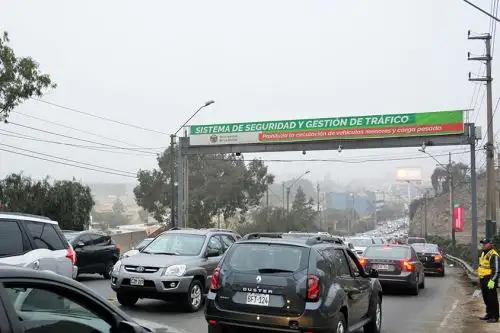 ANDINA/Difusión