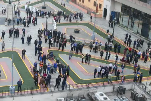 ANDINA/Vidal Tarqui