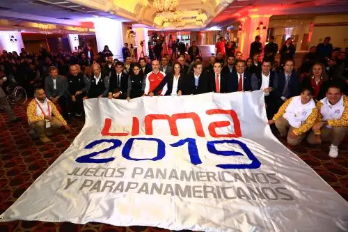 Foto: ANDINA/Pedro Cardenas.