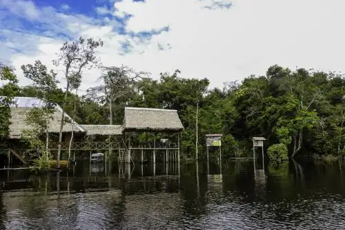 Articulación de Mincetur y Sernanp potencia oferta turística en Reserva Allpahuayo Mishana