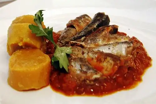Comer pescado ayuda a reducir riesgo de males cardiovasculares. Foto: ANDINA/Difusión.
